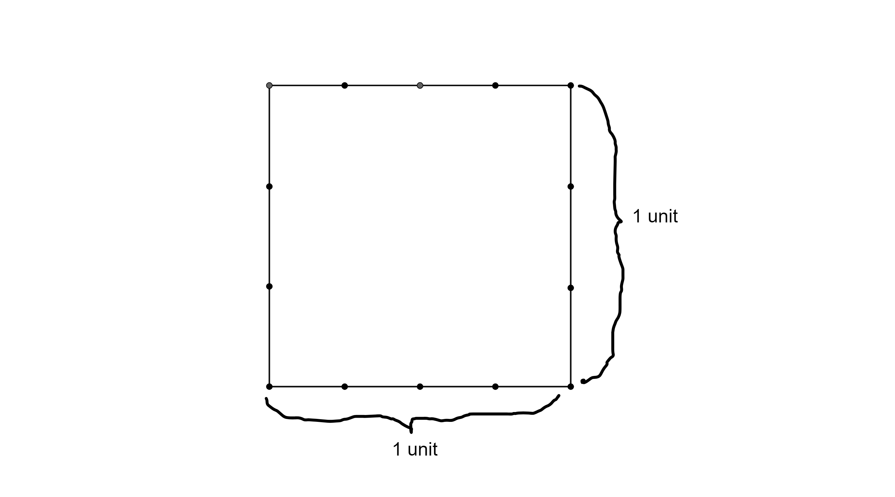 A square